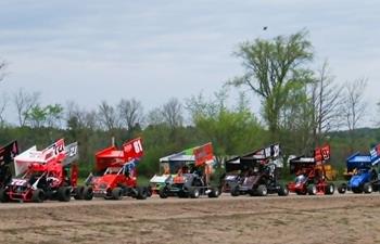 Tyler Whittemore and Joey Scarborough Score Saturday Night Victories at Devils Bowl