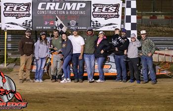 POWRi Midwest Mod Division Weekly Report: April 24-25