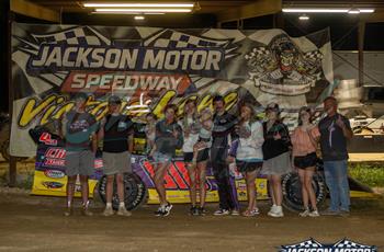 Cliburn, Link, and Magee Score CRUSA Weekly Racing Victories at J