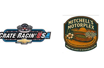 Mitchell’s Motorplex Opens 2026 Season with Lyndon Rushing Memori