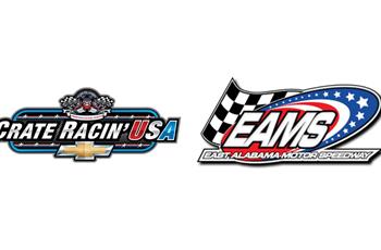 East Alabama Welcomes the Topless Outlaws this Saturday