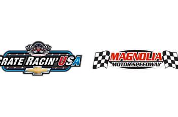 Weekly Racing Returns to “The MAG” This Saturday Night