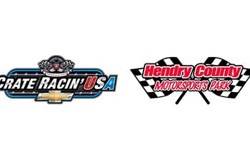 CRUSA Street Stocks Set for $1,000-to-Win Showdown at Hendry