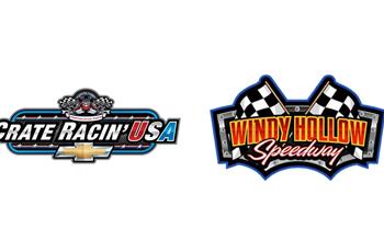 Windy Hollow Speedway Set for Huge Memorial Day Weekend Doublehea
