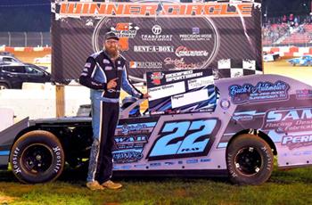 Busby, Edwards, Kelly, and Ray Pick Up CRUSA Weekly Racing Wins a