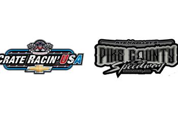 USCS Outlaw Thunder Tour Storms Pike County Speedway