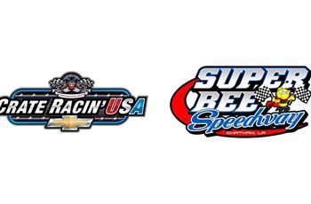 Super Bee Speedway Gears Up for MSCCS Double-Header Weekend