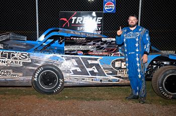 Tucker and Markewitz Score Wins at Xtreme