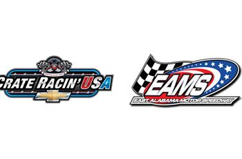 Monster Trucks Return to East Alabama Motor Speedway This Saturda