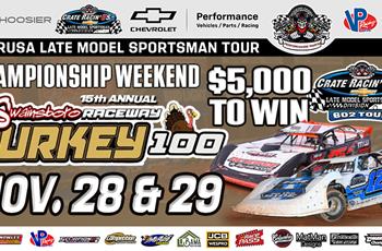 Johnson, Giddens, Ashby set for Championship Weekend at "The Boro