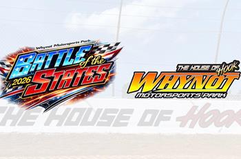2026 Battle of the States Set for March 12–14 at Whynot
