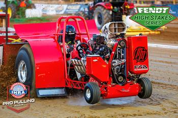Fendt High Stakes Series Reveal Shines Spotlight on Exceptional M