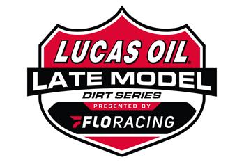 58 Events at 26 Tracks Make Up Lucas Oil Late Model Dirt Series i