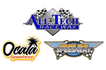 Lucas Oil Late Model Dirt Series Announces Dates for 2027 Speedwe