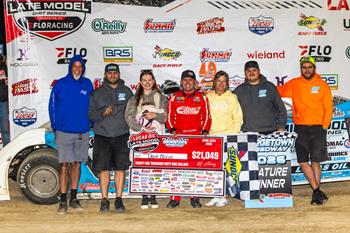 Moran Goes Back-to-Back in Melvin L. Joseph Memorial at Georgetow