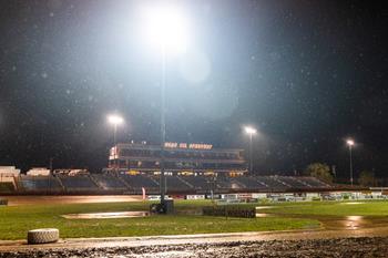 Cowboy Classic A-Main Postponed to Friday Night at Lucas Oil Spee