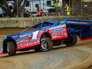 All-Tech Raceway (Lake City, FL) – Lucas Oil Late Model Dirt Series – Wieland Winternationals – February 19-21, 2026. (Heath Lawson photo)