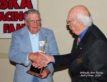 2016 Induction Ceremony