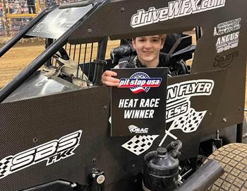 Southern Illinois Center (Du Quoin, IL) - Shamrock Classic - March 11th-12th, 2022.