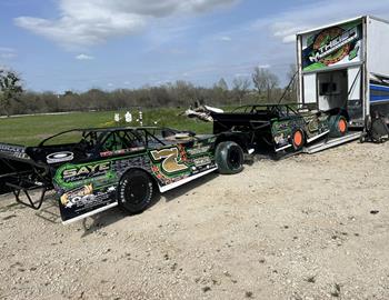 (2024 Racing Photos)