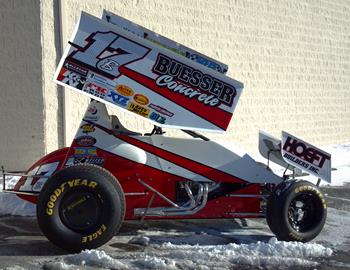 B2 Motorsports Photo