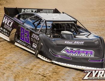 Eldora Speedway (Rossburg, OH) – Eldora Million – June 8th-9th, 2022. (Zach Yost photo)