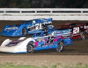 2017 season
