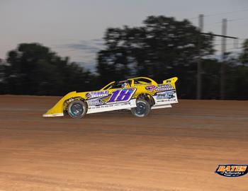 Cochran Motor Speedway (Cochran, GA) – The Big One – September 2nd-3rd, 2023. (Bates Photography)