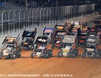 Jason McConnell
