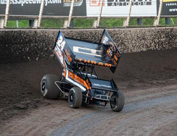 Husets Speedway (Brandon, SD) – May 18th, 2025.