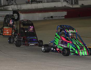 Topeka Kansas QMA – July 19th, 2025.