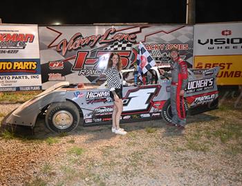 I-75 Raceway (Sweetwater, TN) – July 26th, 2025. (That Lash Girl Photography)