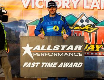 Smoky Mountain Speedway (Maryville, TN) – Lucas Oil Late Model Dirt Series – Mountain Moonshine Classic – June 17th-18th, 2022. (Heath Lawson photo)