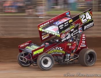 Photo by Dave Olsons Studio 360