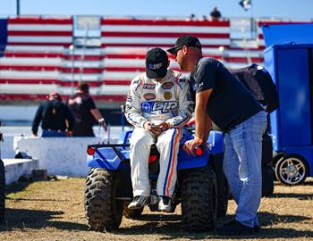 New Smyrna Speedway (New Smyrna, FL) – 60th World Series of Asphalt Stock Car Racing – February 6-14, 2026. (Bryson Lopez Racing photo)