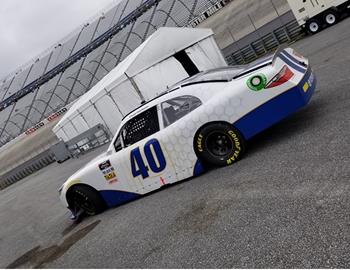 Chad Finchum at Delaware.