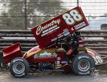 Austin McCarl