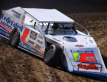 2022 season action. (Josh James Artwork image)