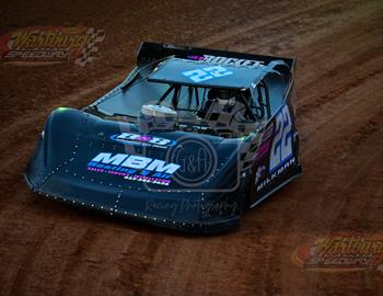 Wartburg Speedway (Wartburg, TN) – September 20th, 2025. (G&A Racing Photography)