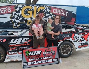 Cole Exum