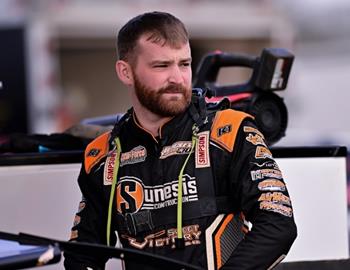 Duck River Raceway Park (Shelbyville, TN) – The Gobbler – November 29th, 2025. (Simple Moments Photography)