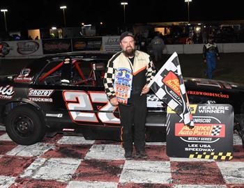 Crown Vic Winner Pending Tech - Zach Davis (27)