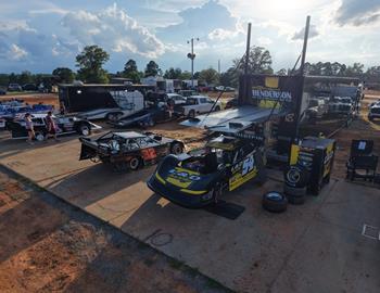 Whynot Motorsports Park (Meridian, MS) – Mississippi State Championship Challenge Series – July 19th, 2025.