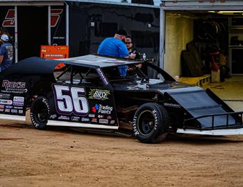 Southern Raceway (Milton, FL) – Winter Nationals – February 21st, 2026. (Sure Visuals)