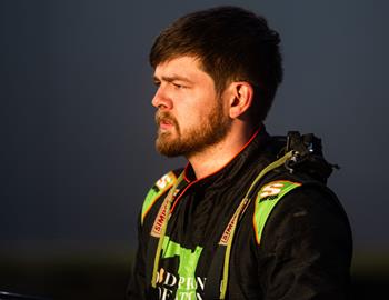 Ocala Speedway (Ocala, FL) – Lucas Oil Late Model Dirt Series – Wieland Winternationals – February 24th-28th, 2026. (Heath Lawson photo)