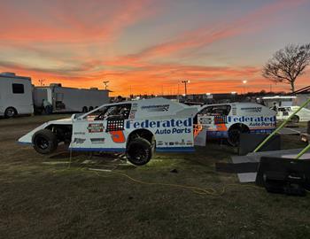 Springfield Raceway (Springfield, MO) – Turkey Bowl XIX – November 14th-15th, 2025.