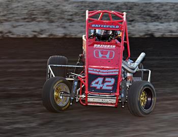 Photo Credit: Randall Brown 