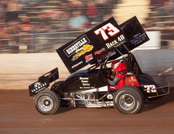 Photos by Dave Olson