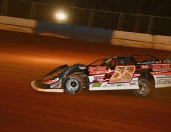 Cherokee Speedway (Gaffney, SC) - Ultimate Southeast Series - Big Chief 40 - May 8th, 2021. (Kevin Ritchie photo)