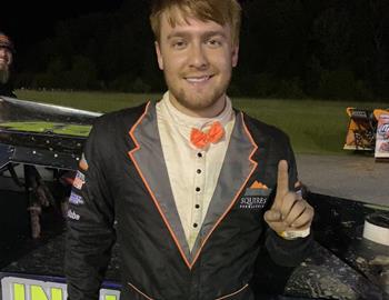 Dothan Motor Speedway (Dothan, AL) – July 15th, 2023.